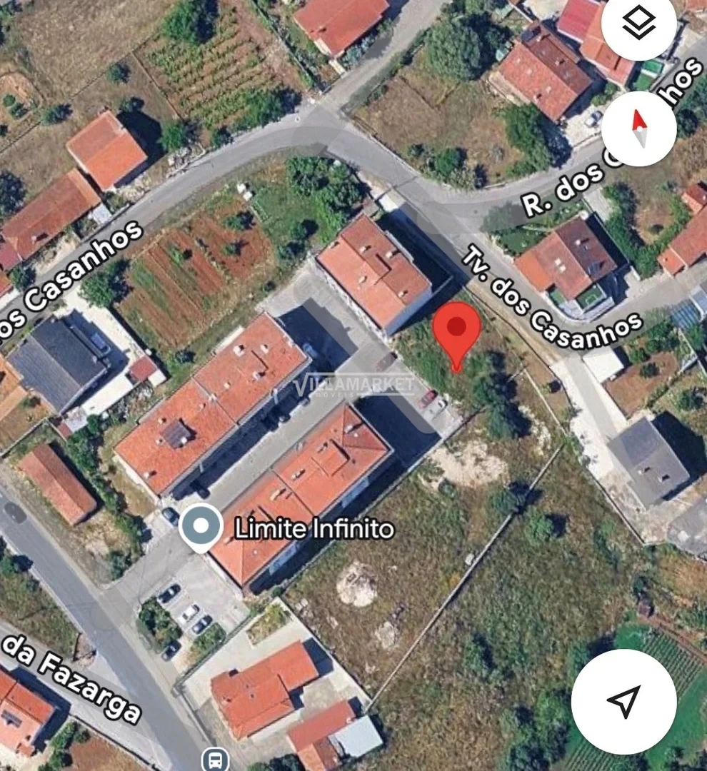 2 - venta terreno ourém región centro portugal