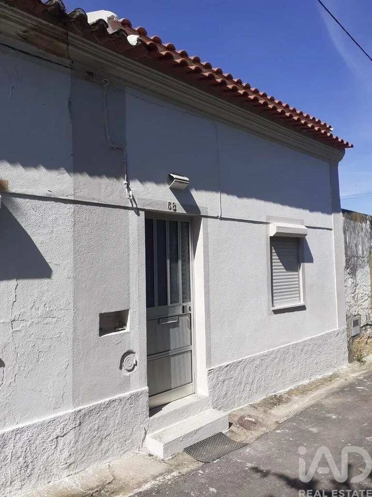 1 - venta casa abrantes región centro portugal