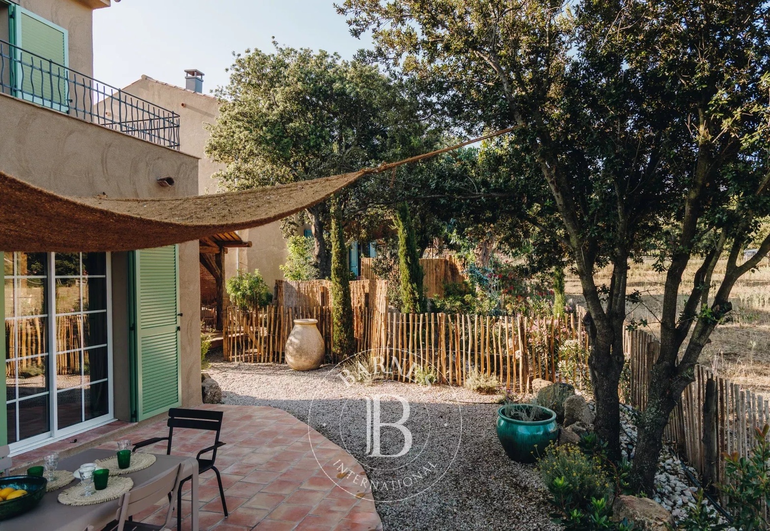 2 - affitto vacanze casa vista mare l'île-rousse corsica settentrionale francia