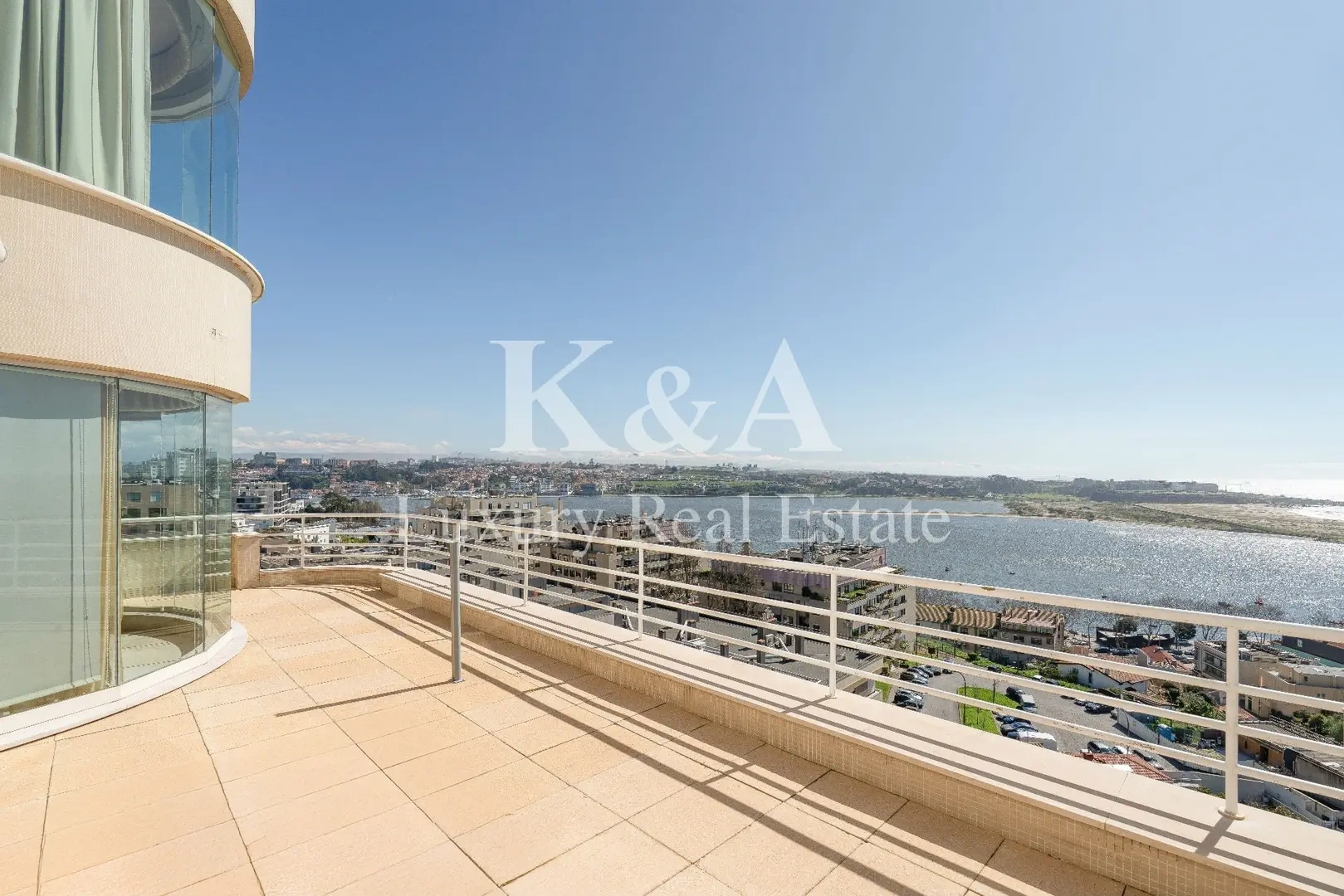 2 - vente appartement porto région nord portugal