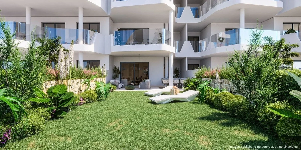 2 - продажа квартира вид моря benalmadena - costa del sol андалусия испания