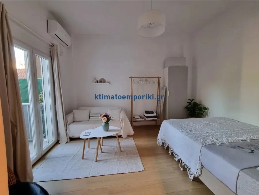 1 - продажа квартира афины аттика греция