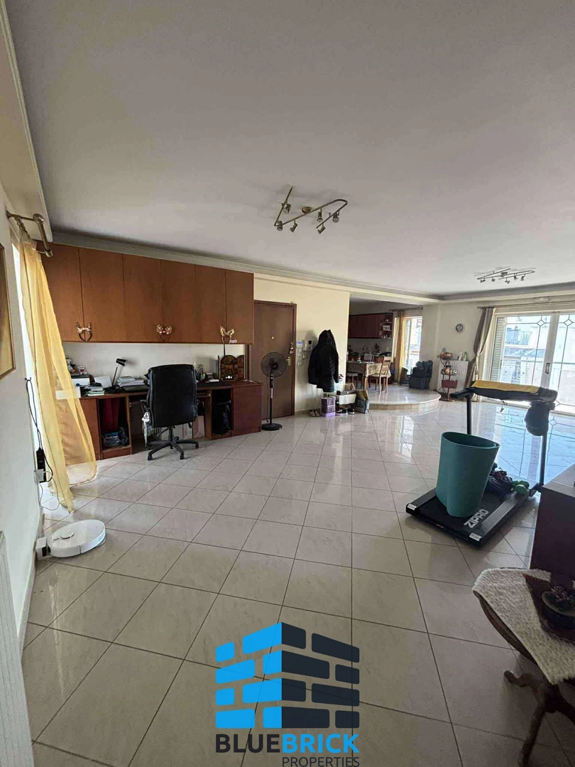 2 - продажа квартира dafni аттика греция