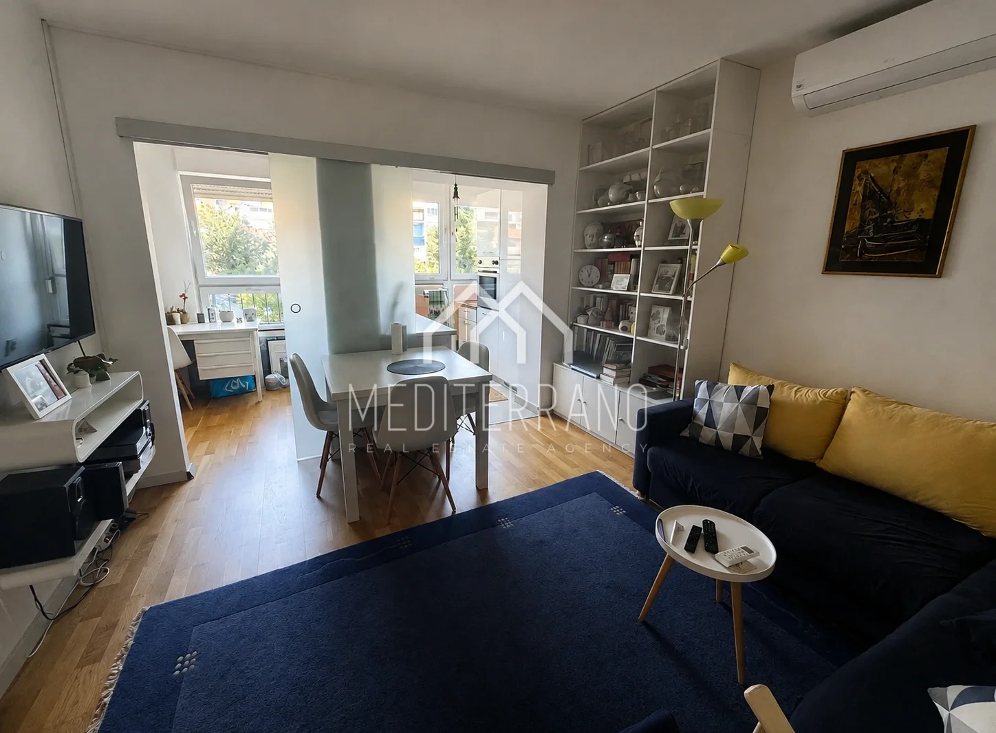 2 - venta apartamento šibenik šibenik-knin croacia