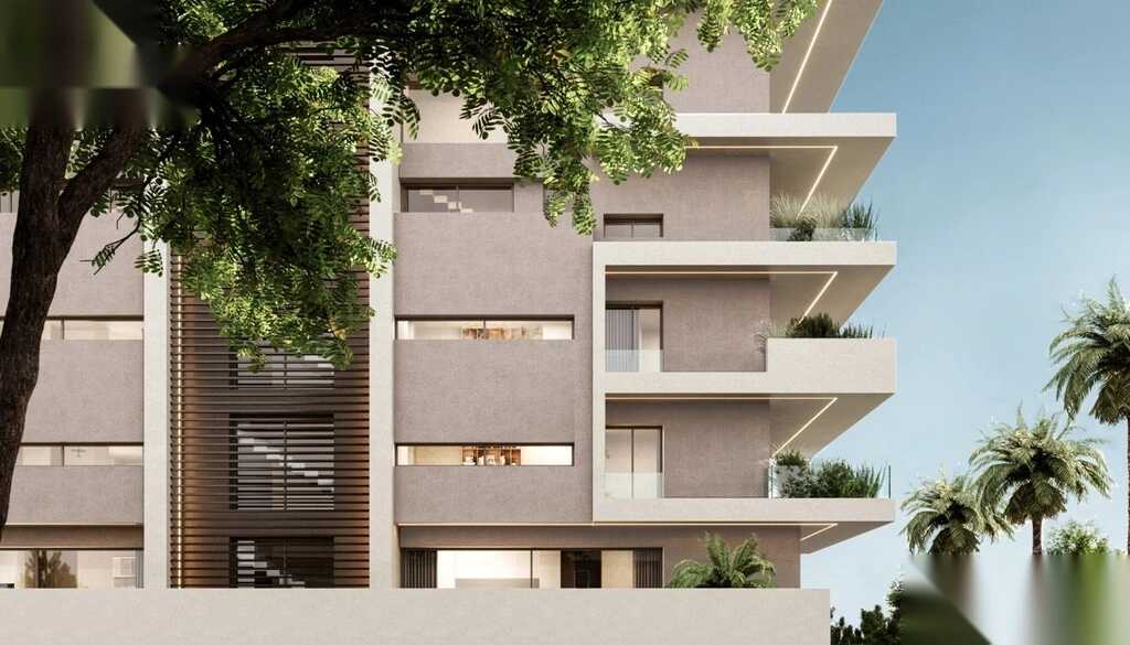 1 - venta apartamento vari ática grecia