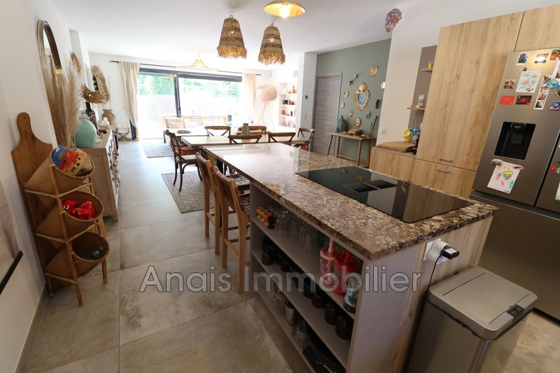 2 - house for sale in cogolin var france