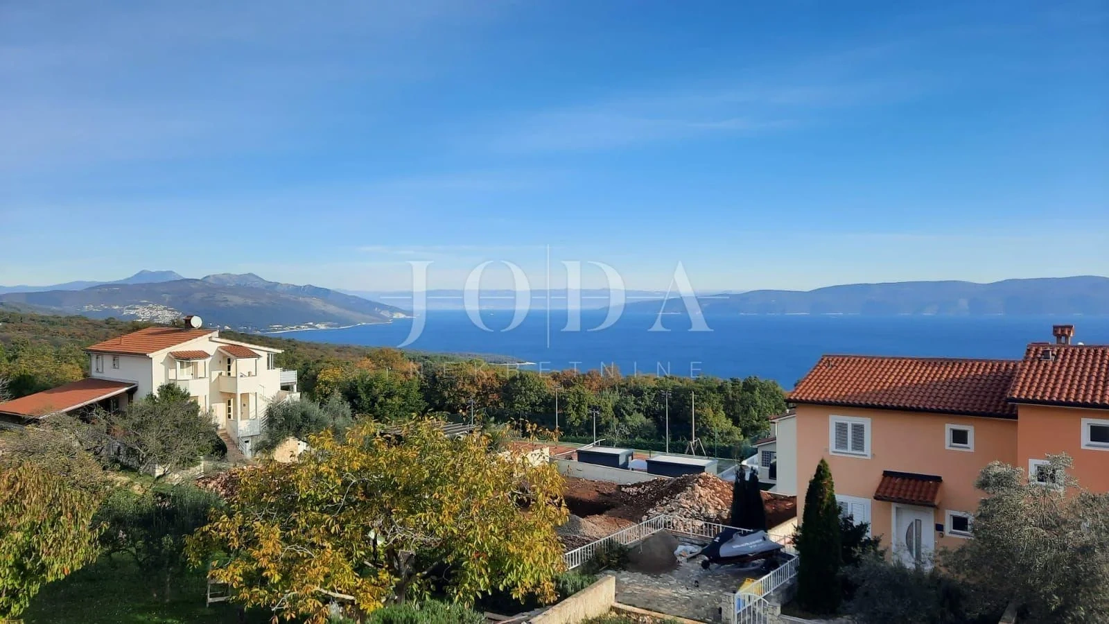 2 - venta casa raša istria croacia