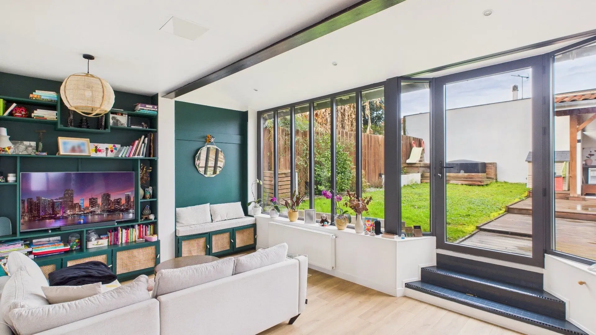 1 - vente maison dax landes france