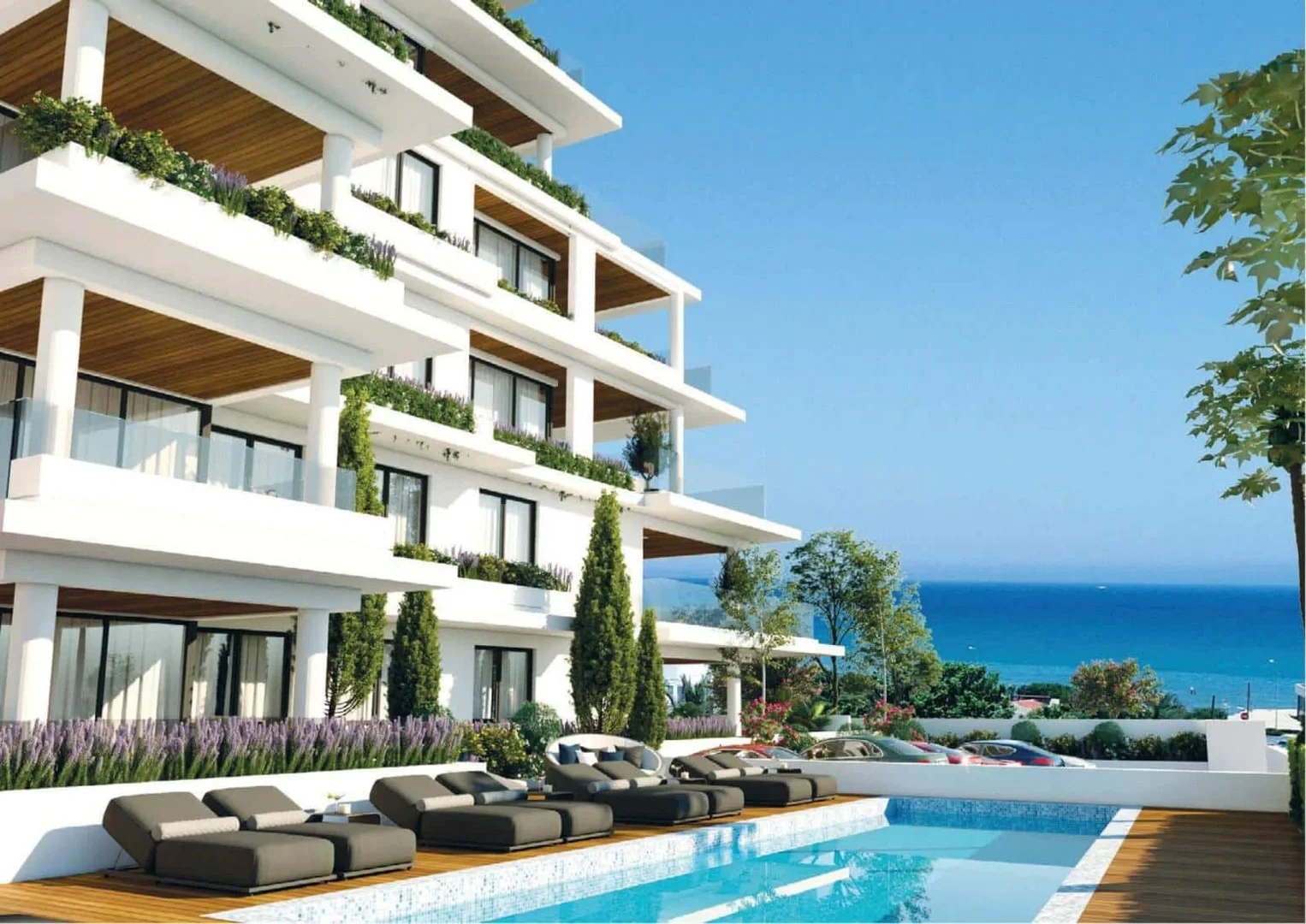 1 - vente appartement larnaca larnaca chypre