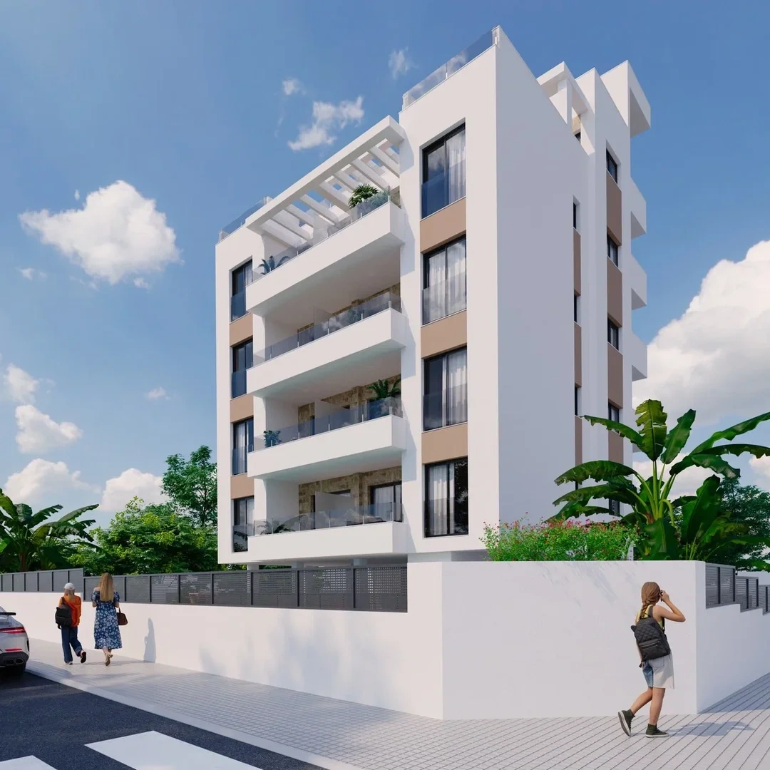 2 - vendita appartamento torrevieja - costa blanca comunità valenciana spagna