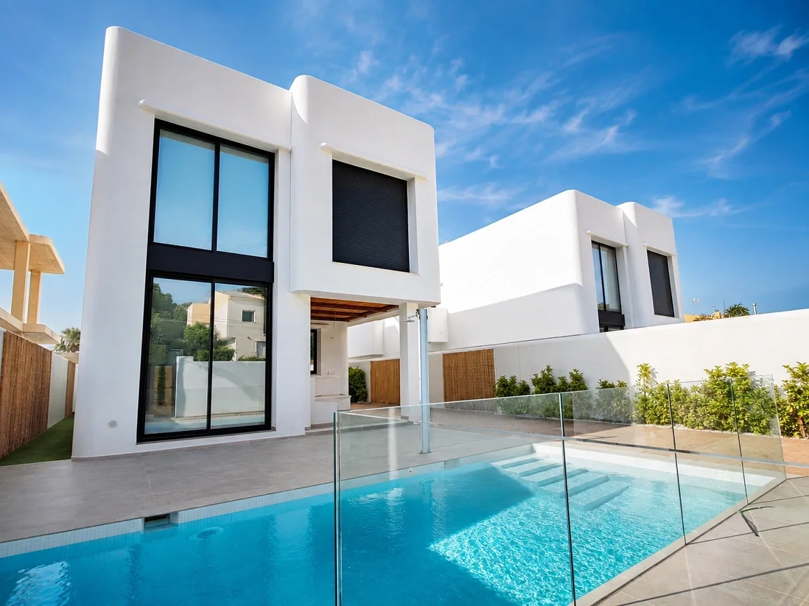 2 - verkoop villa el albir - costa blanca valencian community spanje