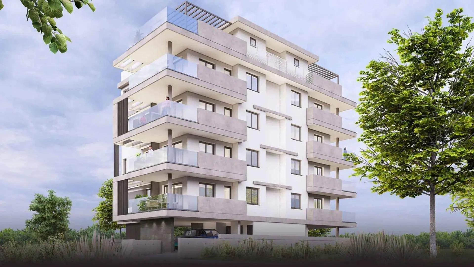 2 - vendita appartamento larnaca larnaca cipro