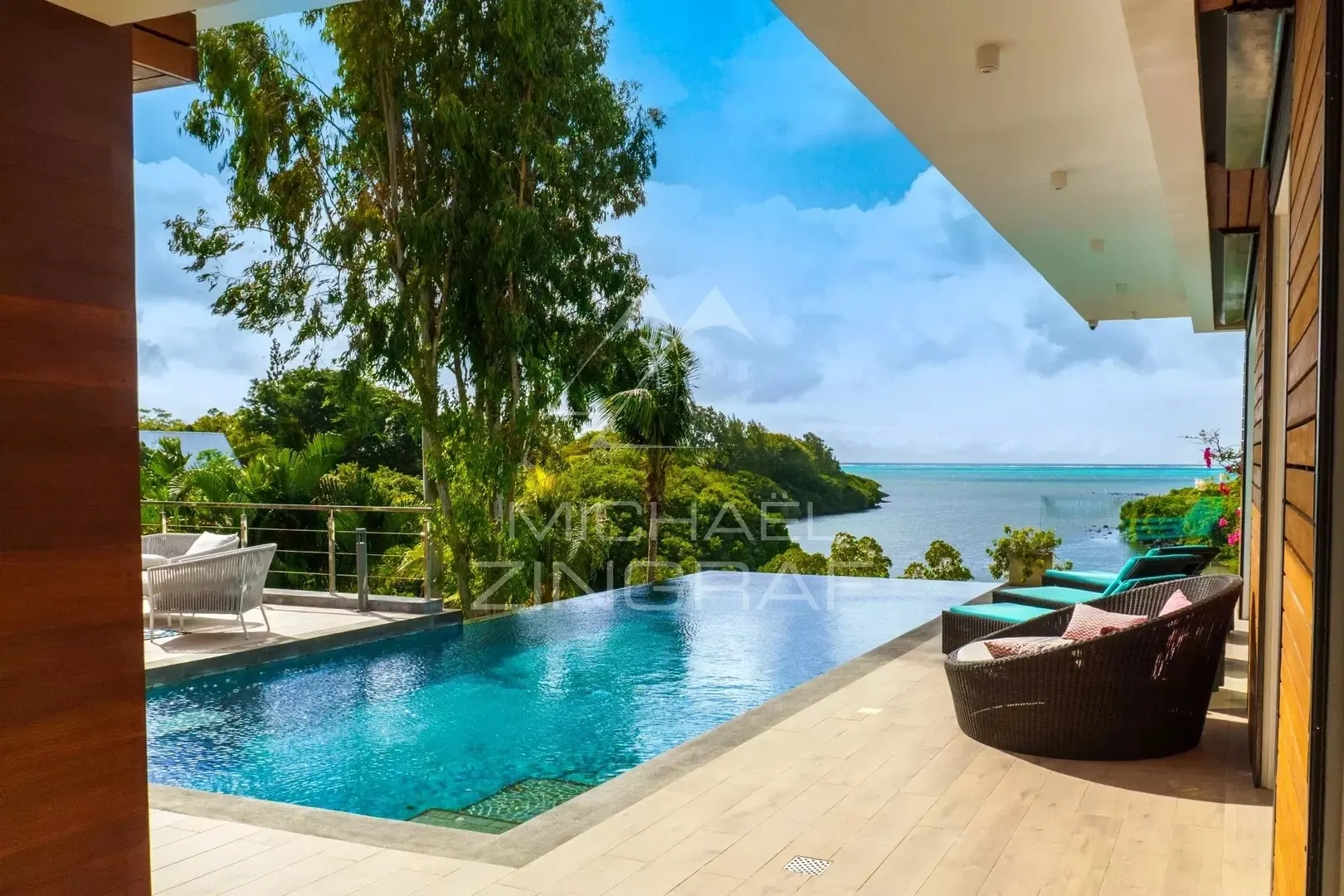 2 - vendita casa fronte mare haute rive rivière du rempart mauritius
