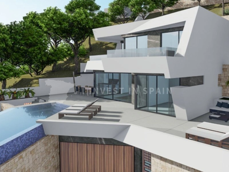 2 - vente maison maryvilla communauté valencienne espagne