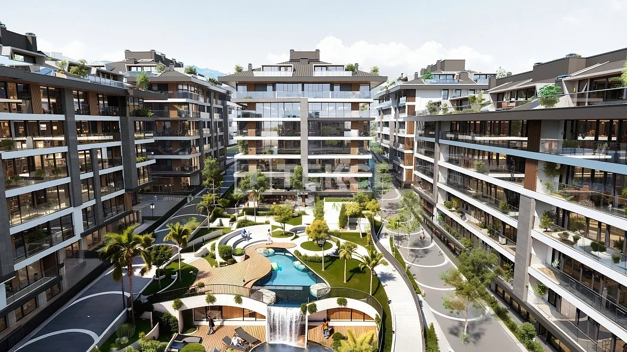 1 - venta apartamento a pie de playa üsküdar istanbul turquía