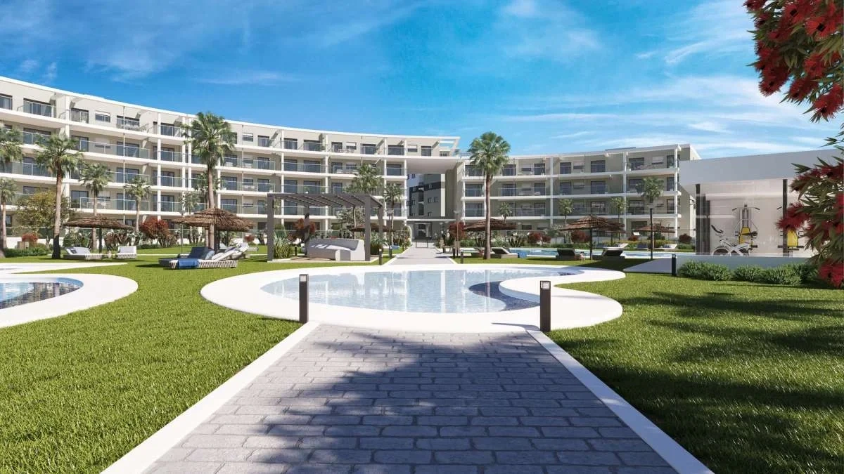 2 - продажа квартира вид моря manilva андалусия испания