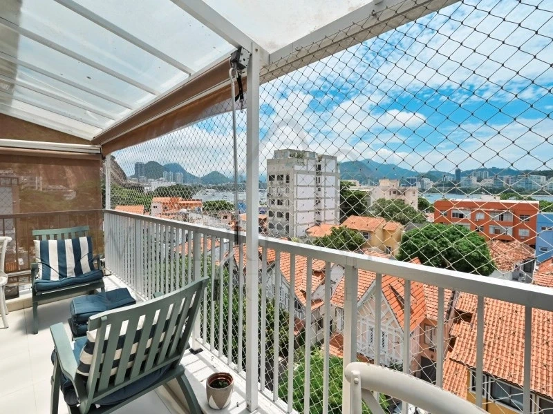 Wohnung mit 2 Schlafzimmer