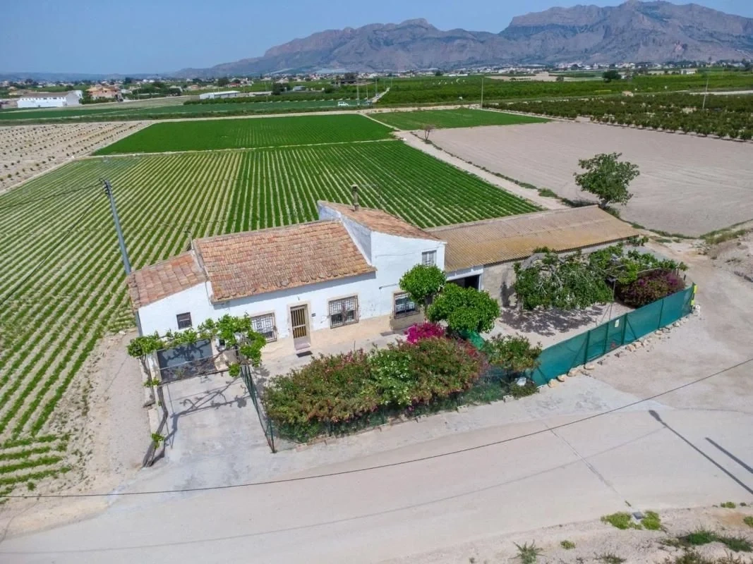 2 - verkoop huis orihuela valencian community spanje
