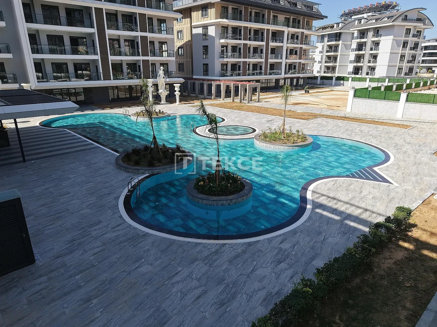 2 - venda apartamento alanya antalya turquia