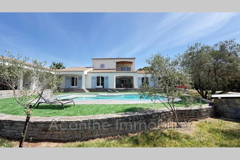 1 - verkoop huis saint-gély-du-fesc hérault frankrijk