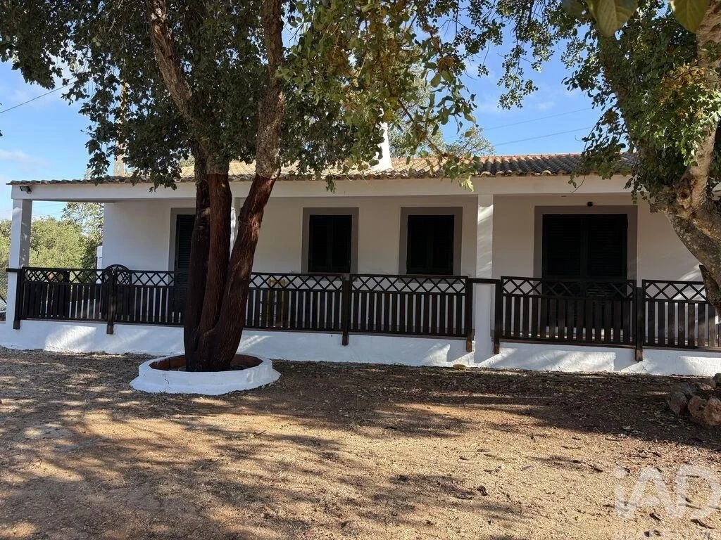 1 - vendita casa alte algarve portogallo