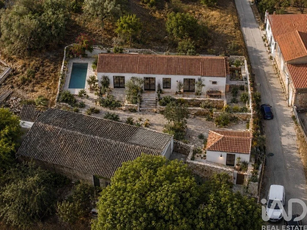 1 - verkoop villa são brás de alportel algarve portugal