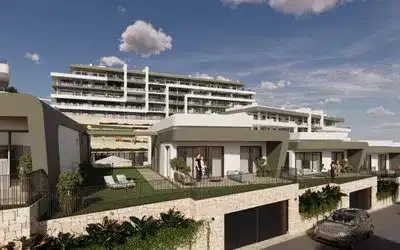 1 - vente villa mutxamel communauté valencienne espagne