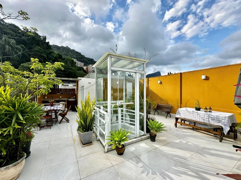2 - verkoop appartement rio de janeiro rio de janeiro brazilië