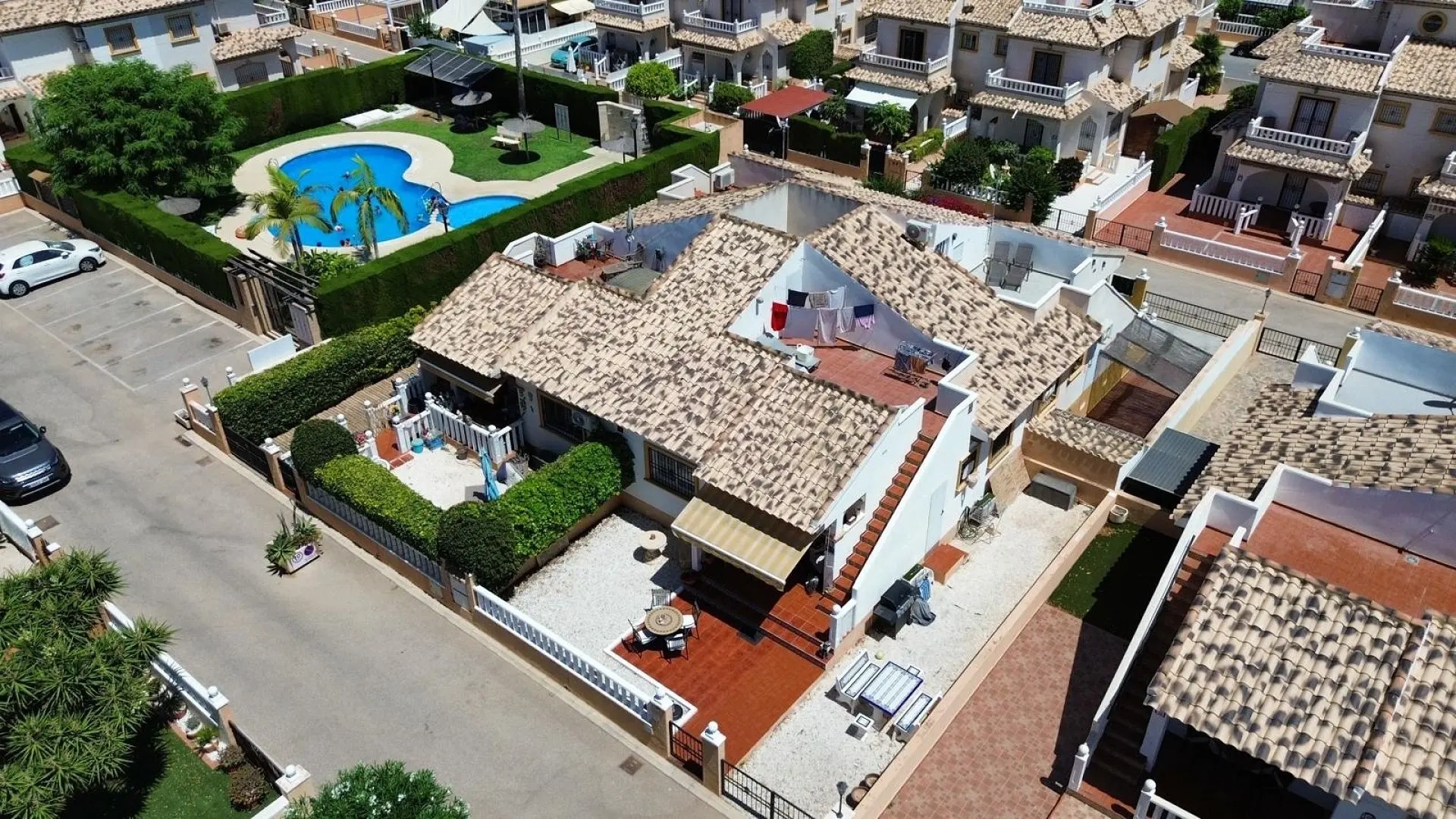 1 - verkoop huis cabo roig valencian community spanje