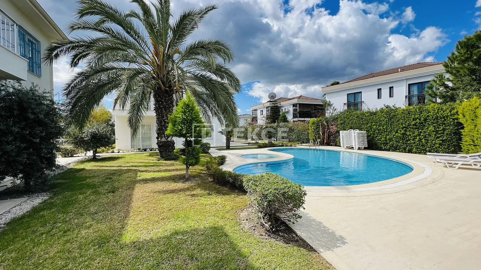 2 - vente appartement kemer antalya turquie