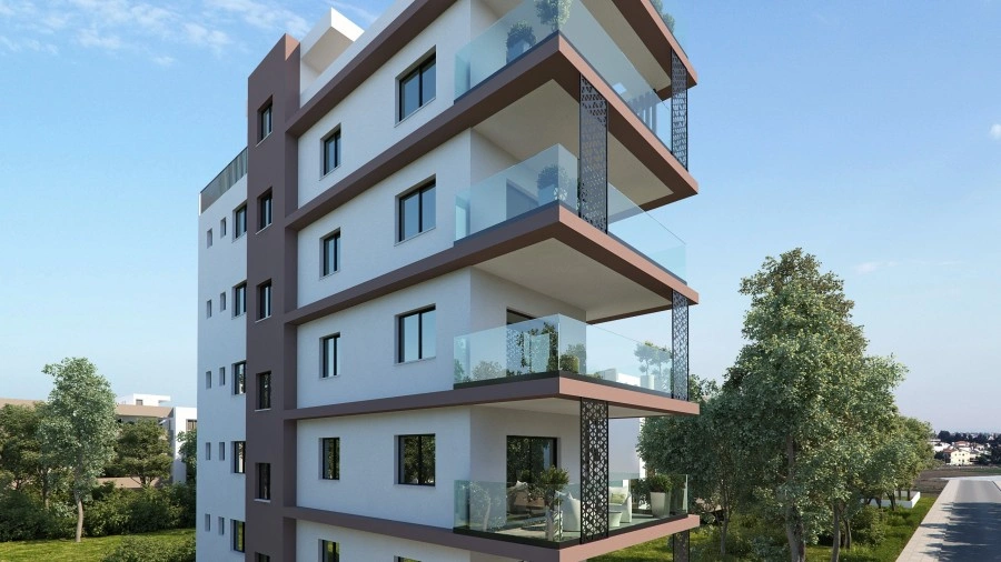 1 - venda apartamento larnaca larnaca chipre