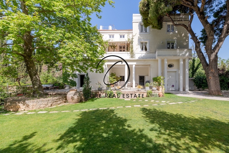 1 - venta casa kifissia ática grecia