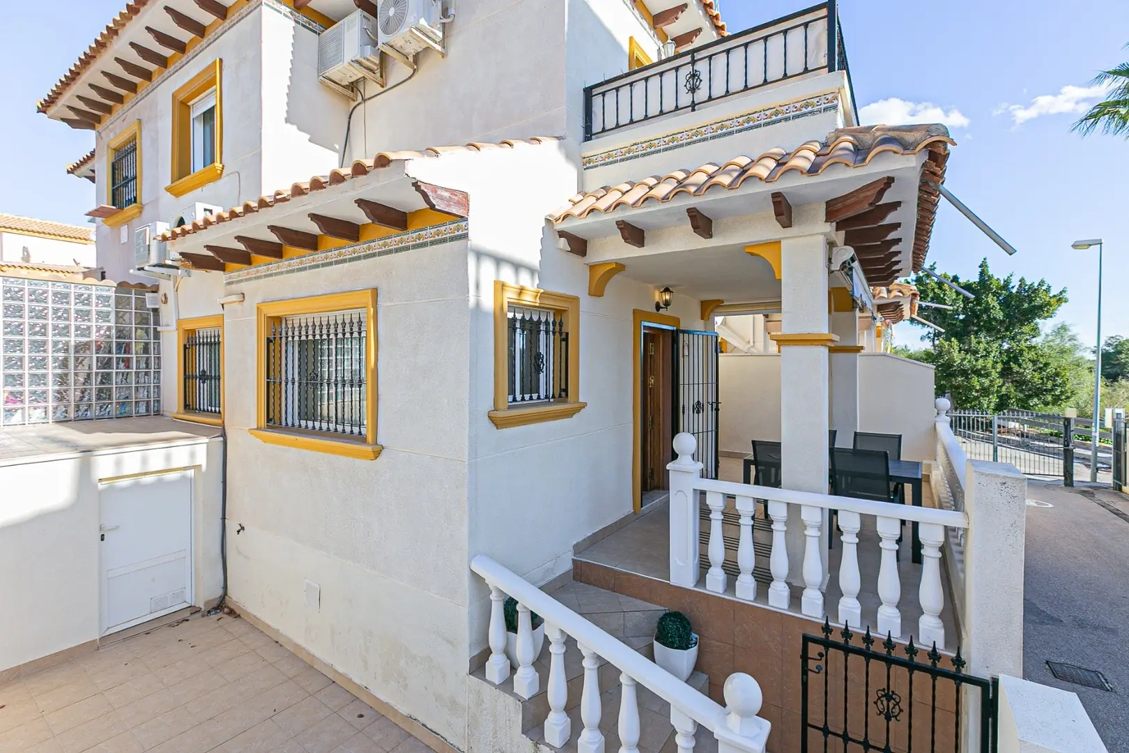 2 - vendita casa vista mare orihuela-costa comunità valenciana spagna
