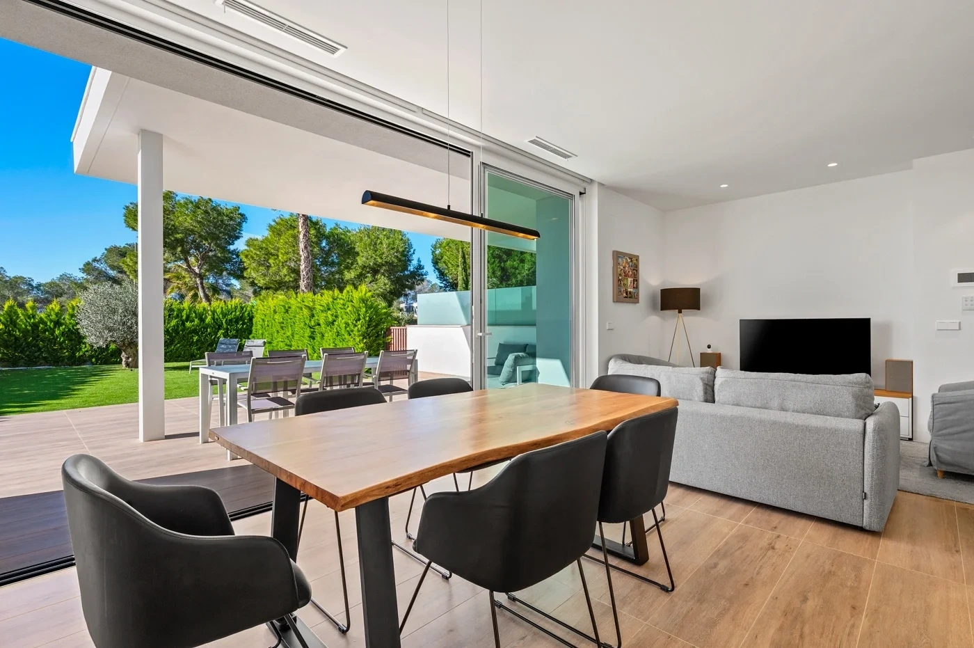 2 - verkoop appartement dehesa de campoamor valencian community spanje