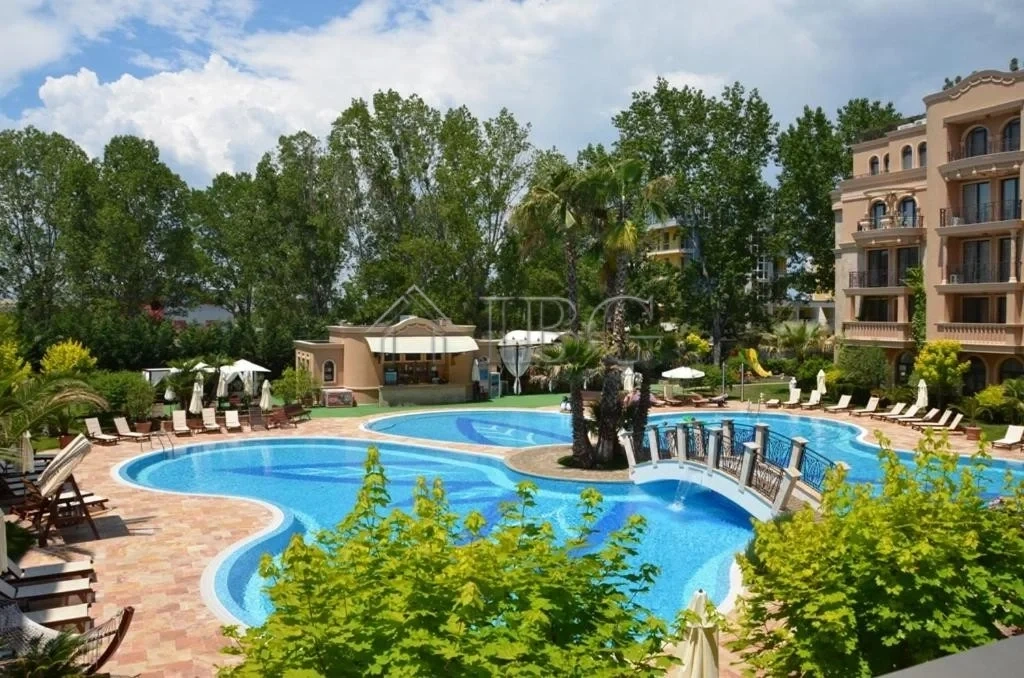 2 - verkauf wohnung strandpromenade sveti vlas burgas bulgarien