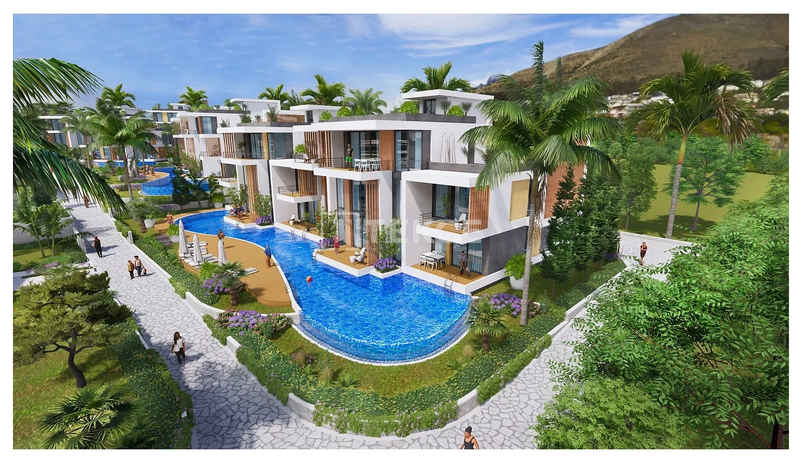 1 - venta apartamento vista al mar famagusta famagusta chipre