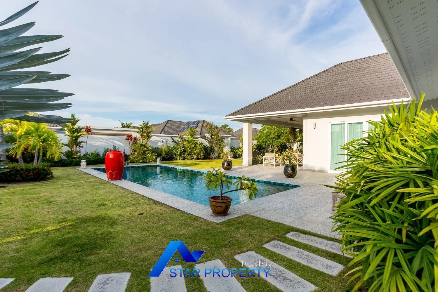 2 - verkoop huis hua hin prachuap khiri khan thailand