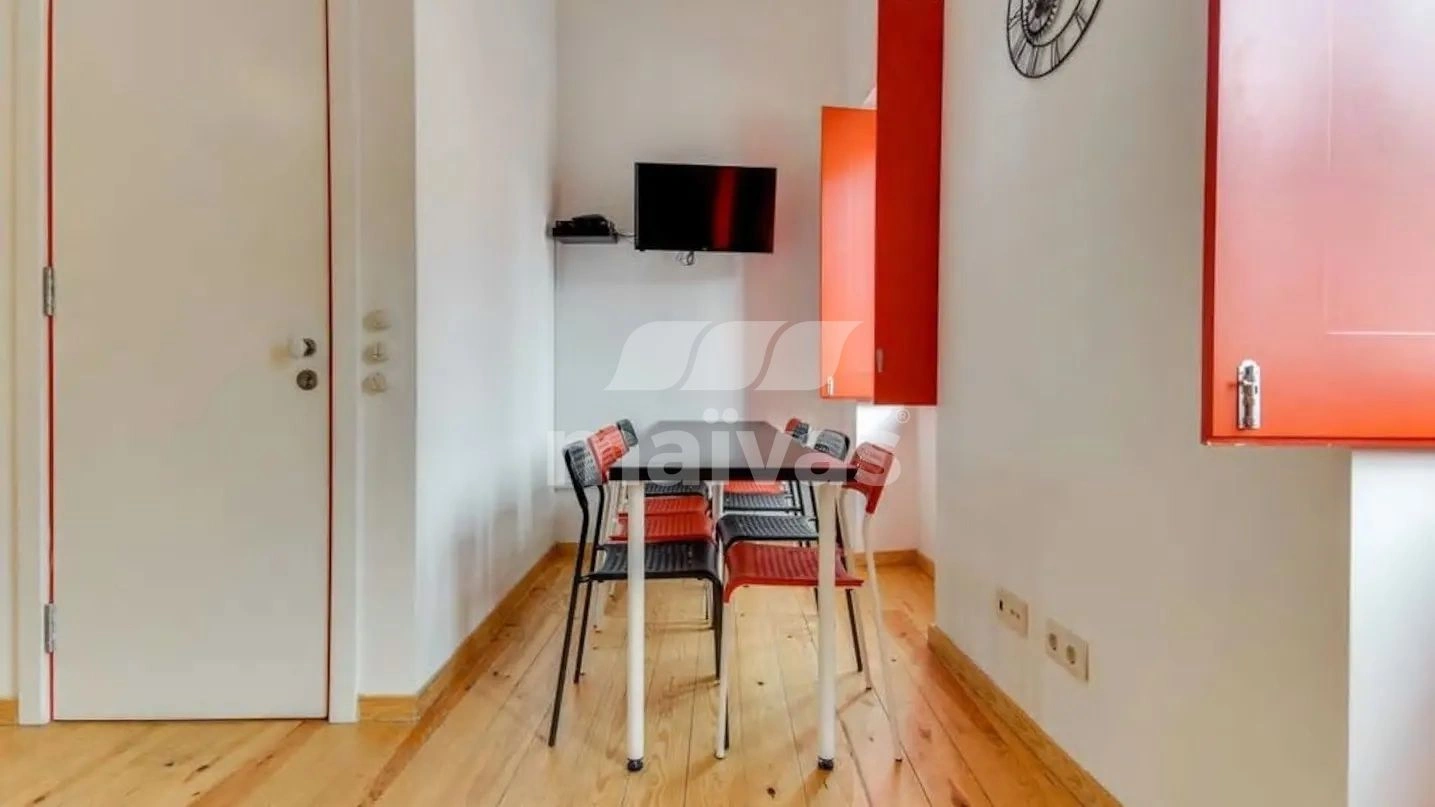 2 - vente appartement lisbonne région de lisbonne portugal