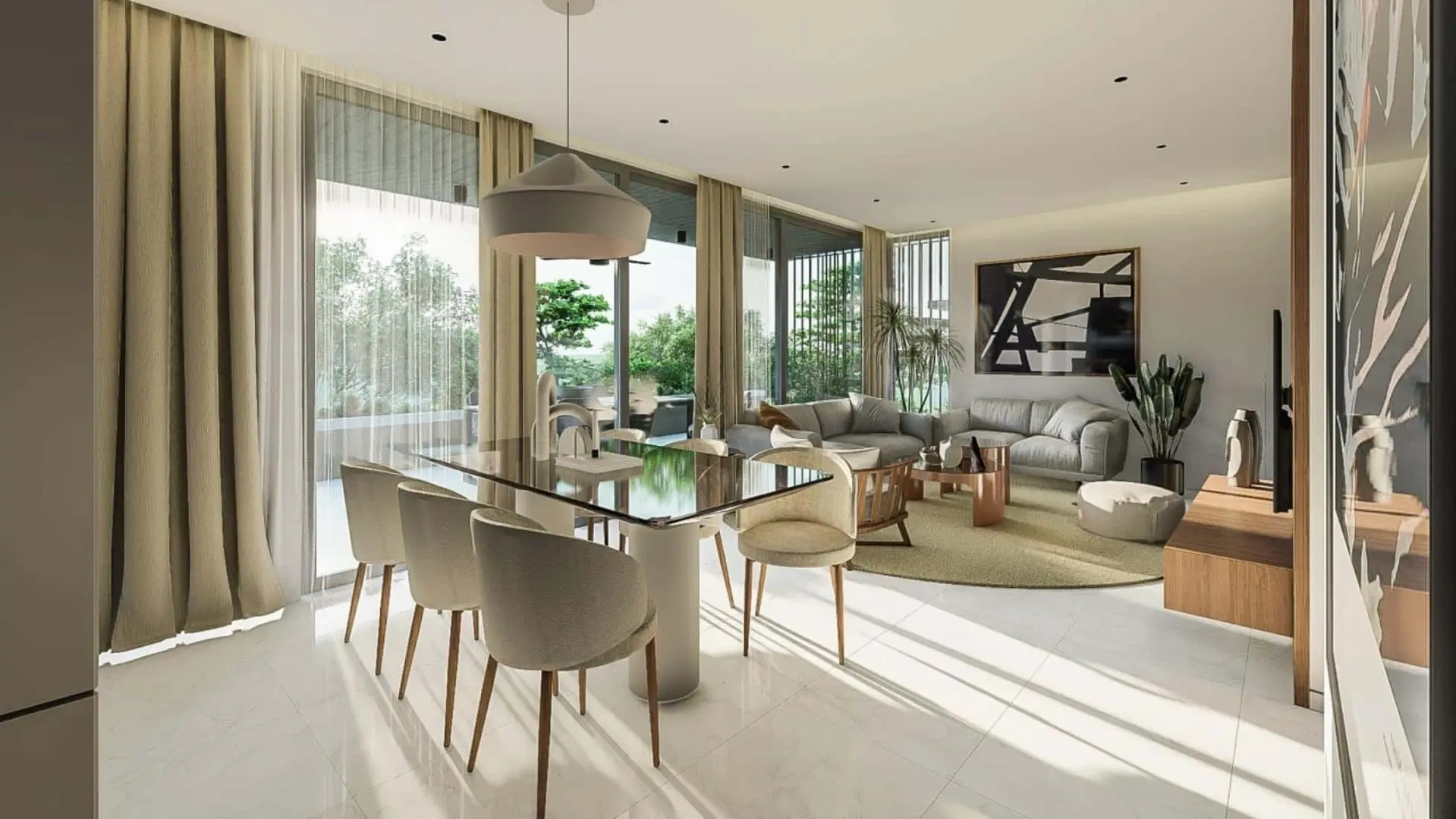 2 - venta apartamento yermasoyia limassol chipre