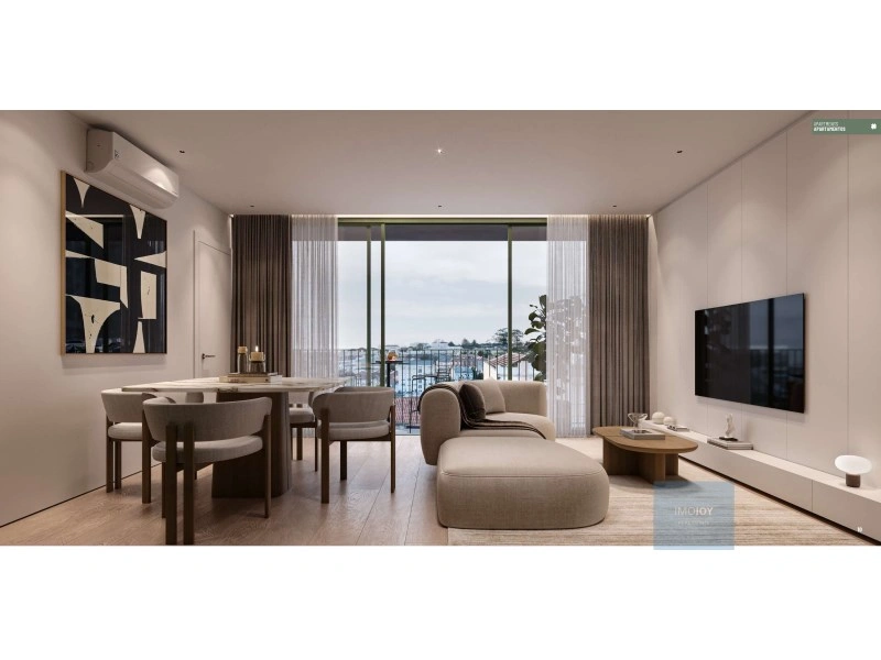 1 - venta apartamento bonfim región norte portugal