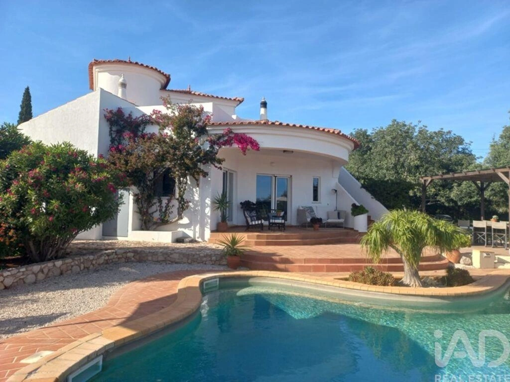 1 - verkauf haus silves algarve portugal