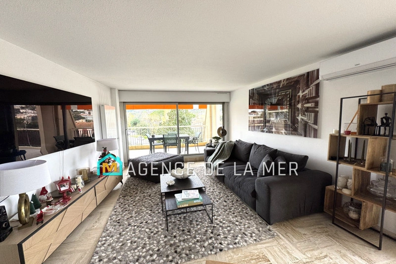 1 - vente appartement mandelieu-la-napoule alpes-maritimes france