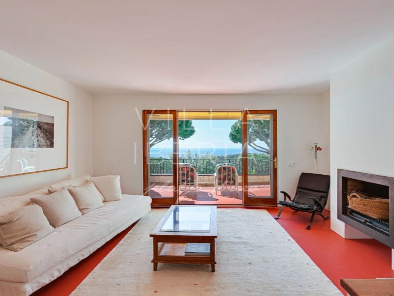 2 - sea view house for sale in sant feliu de guixols catalonia spain