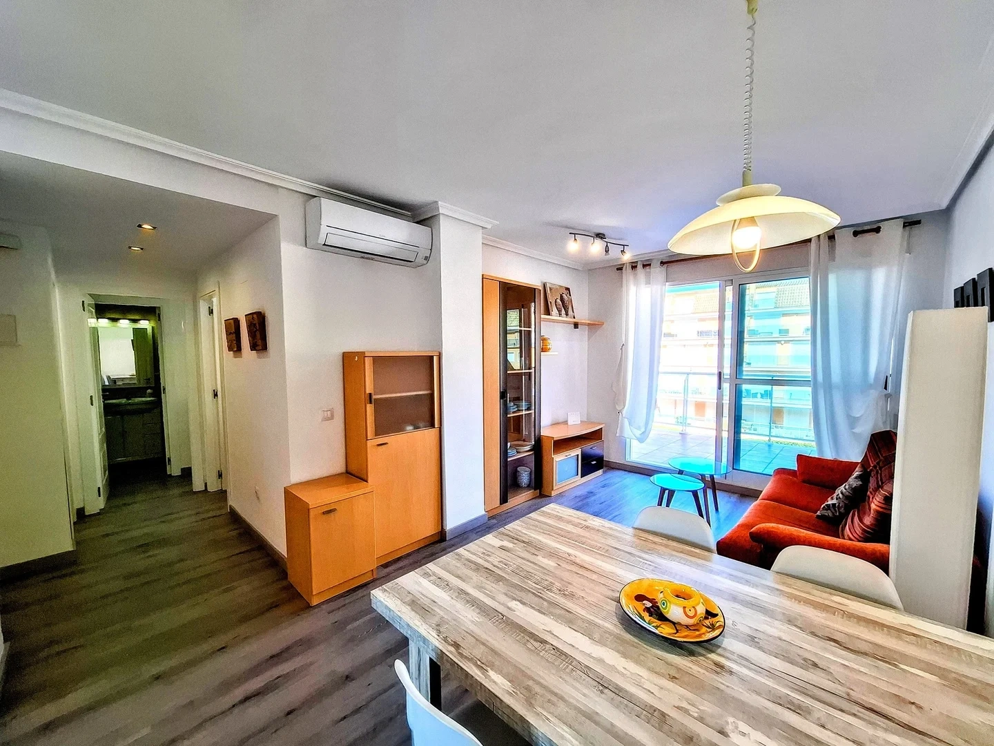 2 - verkauf wohnung meerblick denia - costa blanca valencia spanien