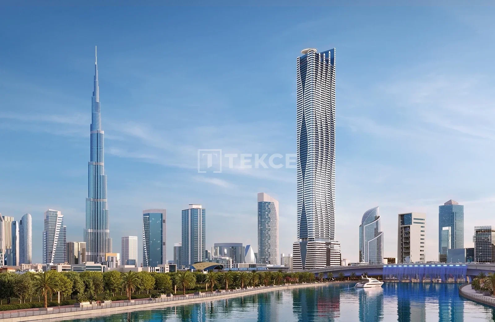 2 - venta apartamento dubai dubai emiratos árabes unidos