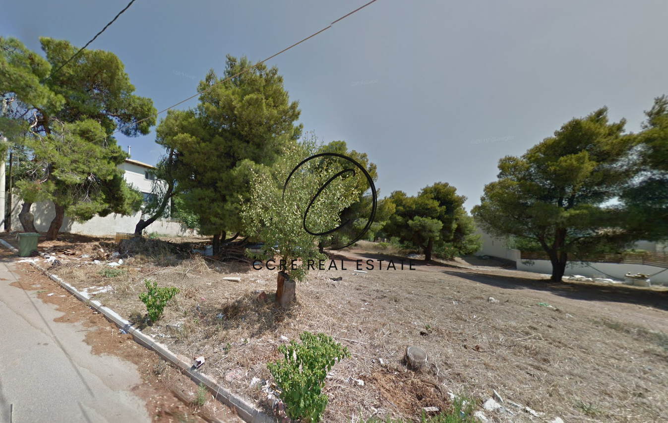 2 - venta terreno melissia ática grecia