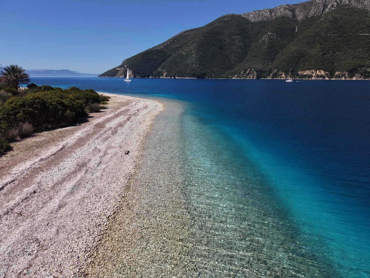 2 - venta terreno nisída meganísi islas jónicas grecia