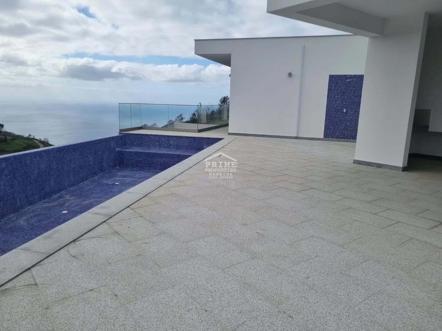 1 - vente maison calheta madère portugal