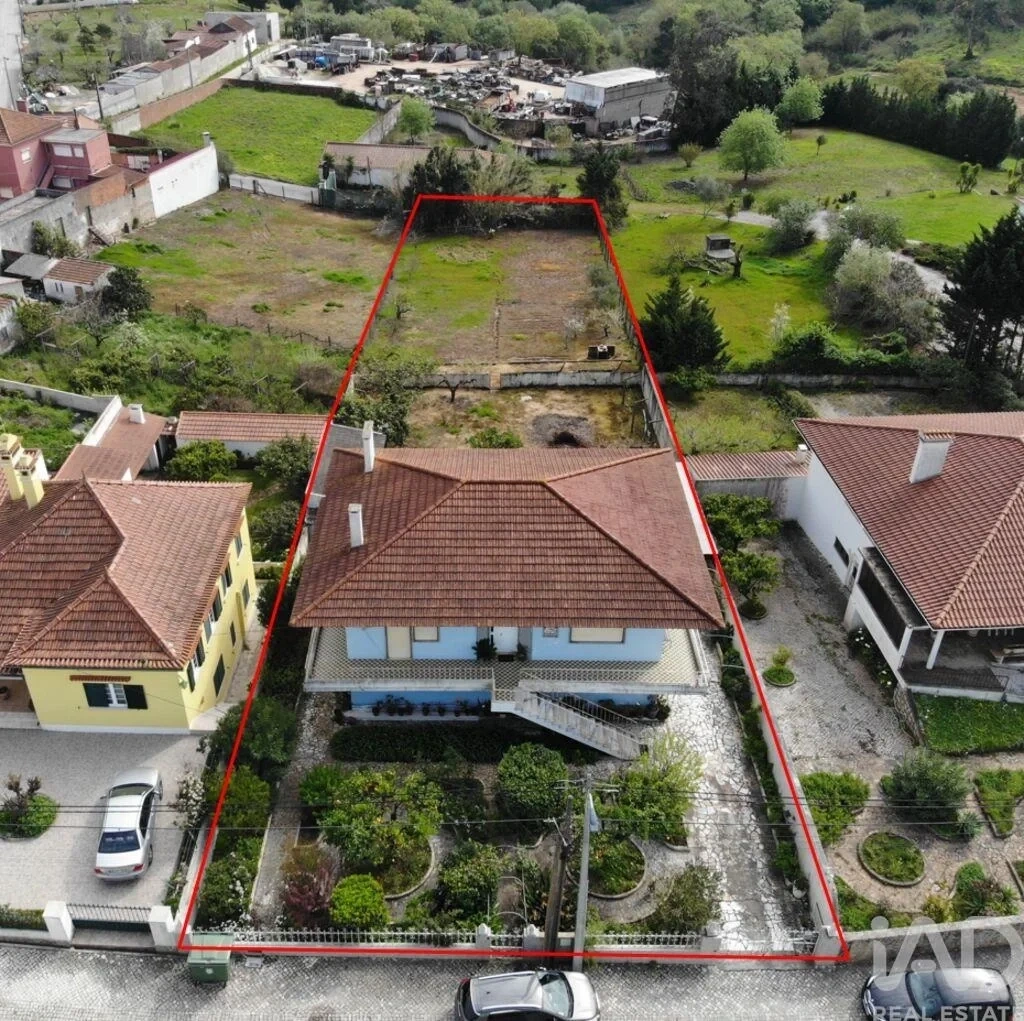 2 - villa for sale in cadaval centro region portugal