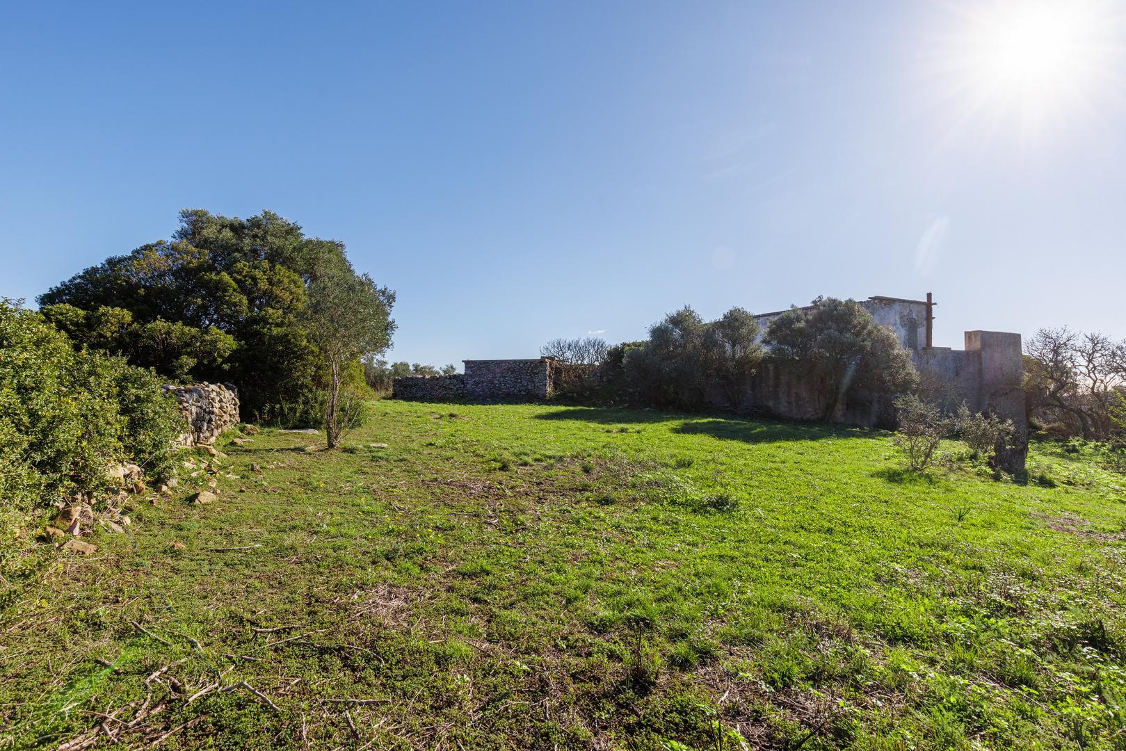 2 - verkoop terrein kythira attica griekenland